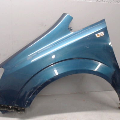 Aile avant gauche Opel ZAFIRA - ZAFIRA FAMILY B (A05) 1.9 cdti (m75) (2005-2015) 5 portes