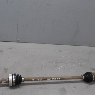Transmission arrière gauche Renault KOLEOS I (HY_) 2.0 dci 4x4 (hy0k) (2008)
