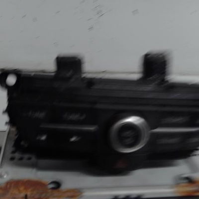 Afficheur digital Ford C-MAX II (DXA-CB7, DXA-CEU) 1.5 tdci (2015-2019)