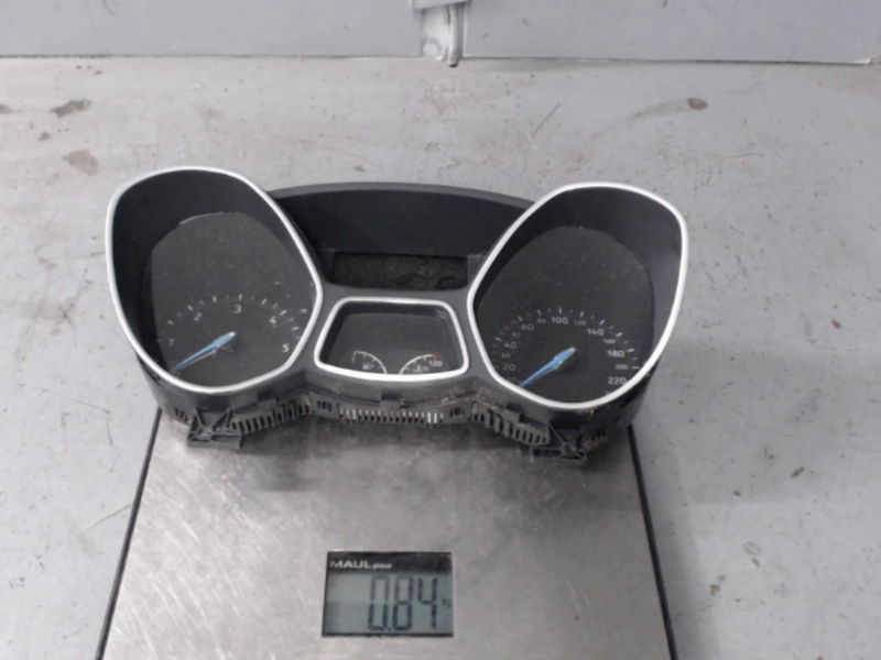 Compteur Ford C-MAX II (DXA-CB7, DXA-CEU) 1.5 tdci (2015-2019)