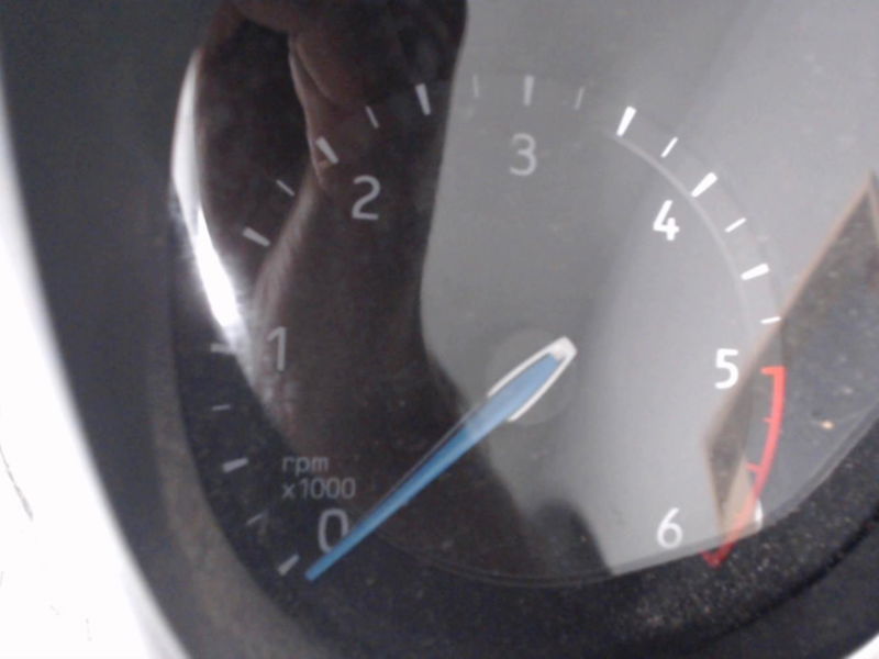 Compteur Ford C-MAX II (DXA-CB7, DXA-CEU) 1.5 tdci (2015-2019)