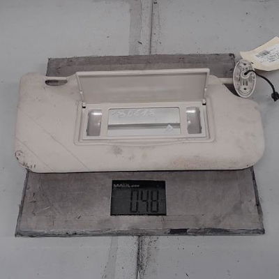 Pare-soleil droit Ford C-MAX II (DXA-CB7, DXA-CEU) 1.5 tdci (2015-2019)