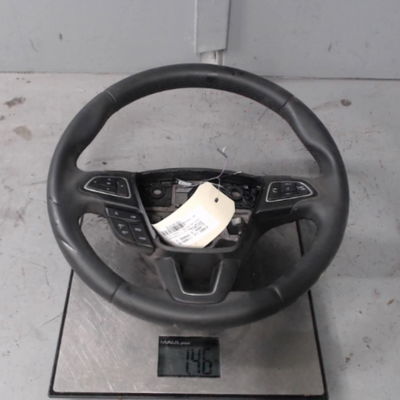 Volant de direction Ford C-MAX II (DXA-CB7, DXA-CEU) 1.5 tdci (2015-2019)