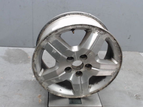 Jante tole 3 Dodge CALIBER 2.0 crd (2006)
