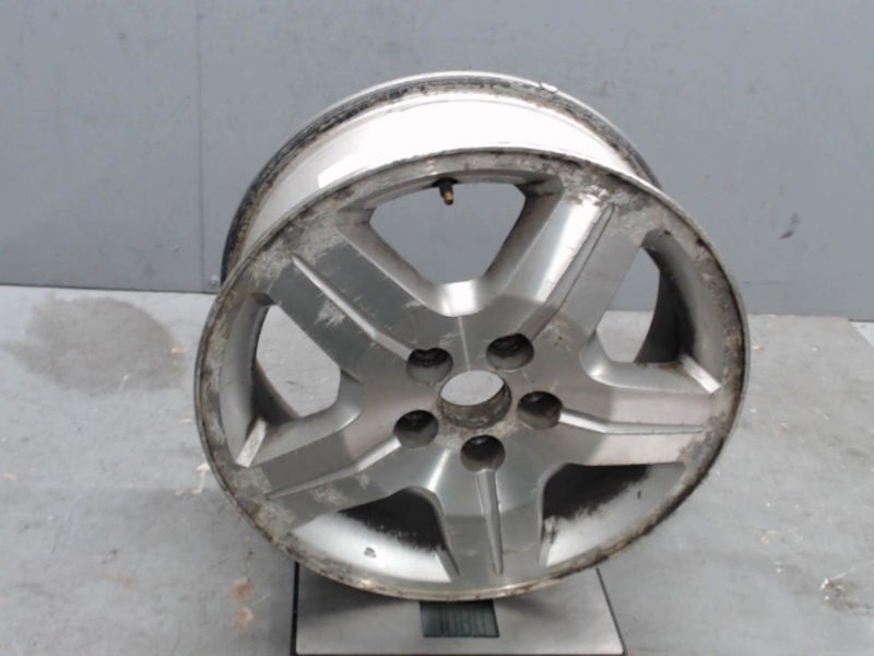Jante tole 3 Dodge CALIBER 2.0 crd (2006)