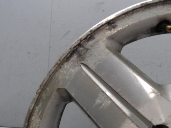 Jante tole 3 Dodge CALIBER 2.0 crd (2006)