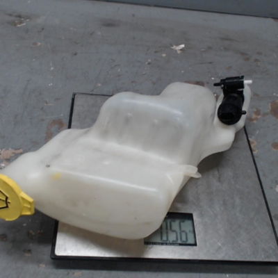 Reservoir lave-glace avant Dodge CALIBER 2.0 crd (2006)