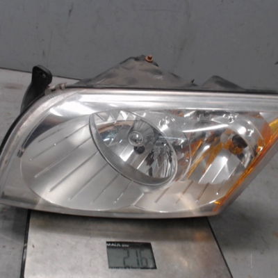 Phare gauche Dodge CALIBER 2.0 crd (2006)