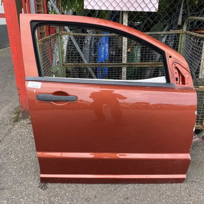 Porte avant droite Dodge CALIBER 2.0 crd (2006)