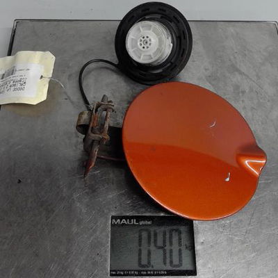 Volet de trappe carburant Dodge CALIBER 2.0 crd (2006)