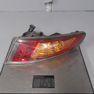 Feu arrière droit Honda CIVIC VIII Hatchback (FN, FK) 2.2 ctdi (fk3) (2005) 5 portes