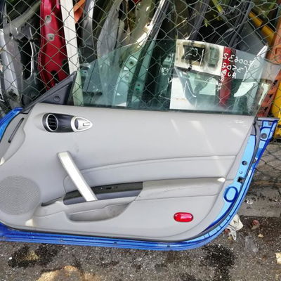 Porte avant droite Nissan 350Z Coupé (Z33) 3.5 (2003-2006)