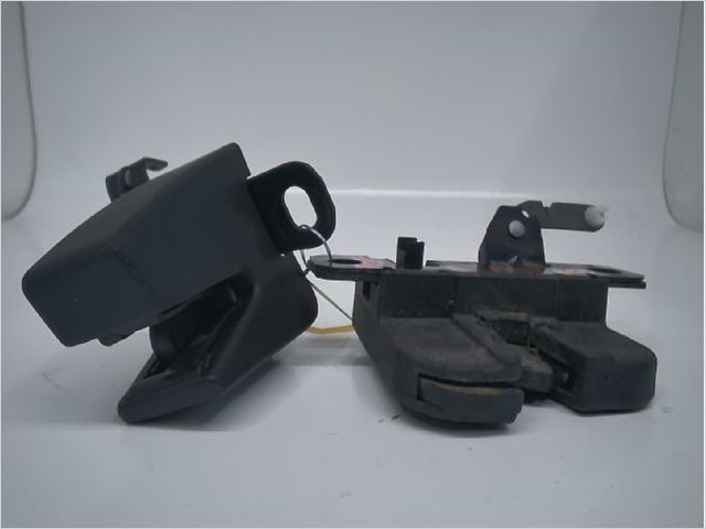 Serrure porte battante ard Volkswagen CADDY III Camionnette-Monospace (2KA, 2KH, 2CA, 2CH) 1.6 tdi (2010-2015)