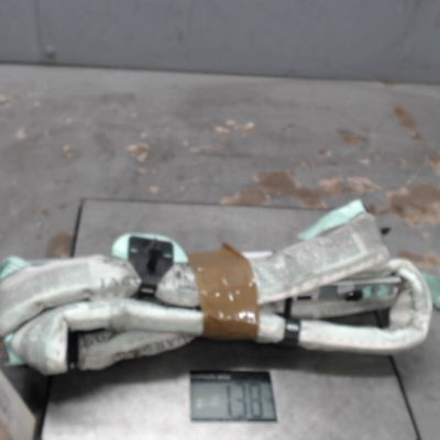 Airbag toit avg JAGUAR XF 1