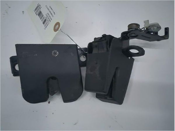 Serrure porte battante ard Volkswagen CADDY III Camionnette-Monospace (2KA, 2KH, 2CA, 2CH) 1.6 tdi (2010-2015)