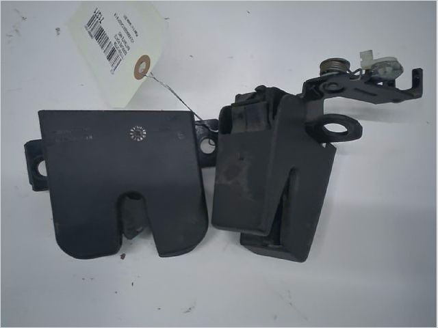 Serrure porte battante ard Volkswagen CADDY III Camionnette-Monospace (2KA, 2KH, 2CA, 2CH) 1.6 tdi (2010-2015)