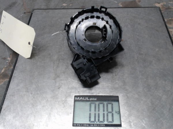 Contacteur annulaire airbag Volkswagen EOS (1F7, 1F8) 2.0 tdi (2006-2008)