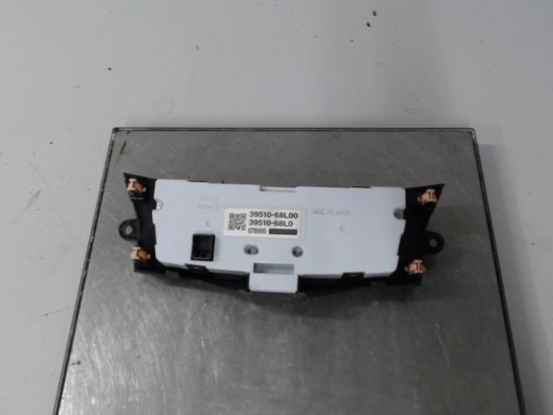 Commande de chauffage SUZUKI SWIFT 4