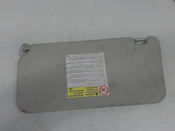 Pare-soleil droit SUZUKI SWIFT 4