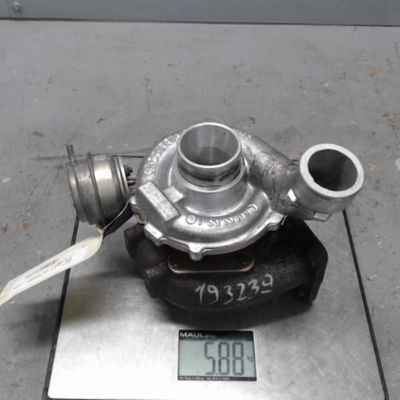 Turbo AUDI A6 2