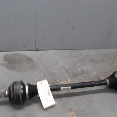 Transmission arrière droite PORSCHE CAYENNE 1