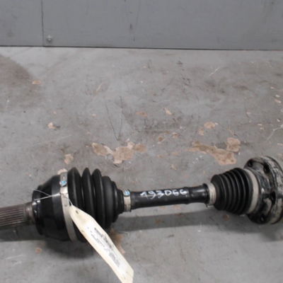 Transmission avant droite PORSCHE CAYENNE 1