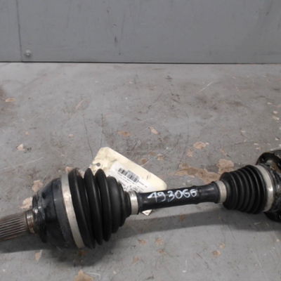 Transmission avant gauche PORSCHE CAYENNE 1