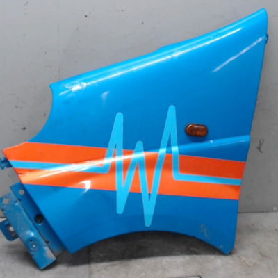 Aile avant gauche RENAULT TRAFIC 2
