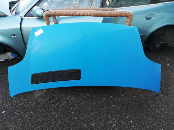 Capot RENAULT TRAFIC 2