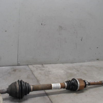 Transmission avant droite Peugeot 2008 I (CU_) 1.6 hdi (2013)