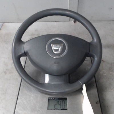 Volant de direction DACIA DUSTER 1