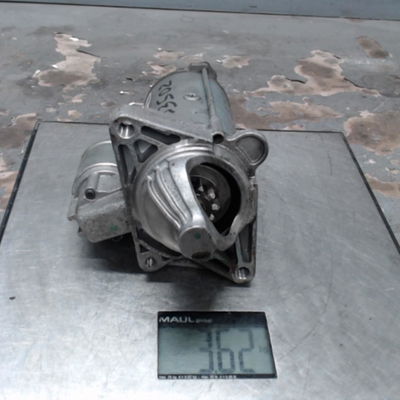 Démarreur Renault LAGUNA Coupé (DT0-1) 2.0 dci (dt01, dt08, dt09, dt0k, dt12, dt1c, dt1d, dt1m,... (2008-2015) 2 portes
