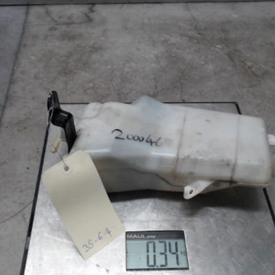 Vase expansion Daihatsu SIRION (M3_) 1.0 (2005-2013)
