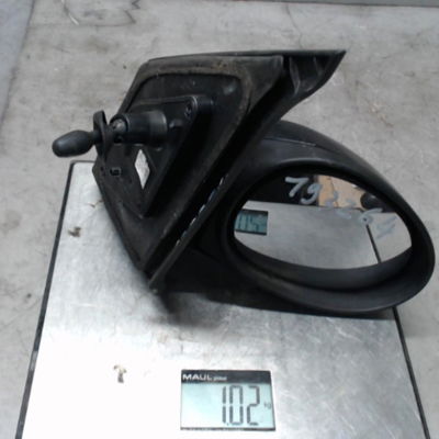 Retroviseur exterieur electrique droit Toyota AYGO (_B1_) 1.0 (kgb10_) (2005-2014) 5 portes
