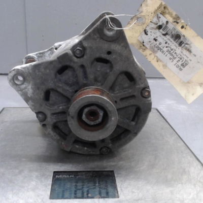 Alternateur Audi A8 D3 (4E2, 4E8) 6.0 w12 quattro (2003-2010)