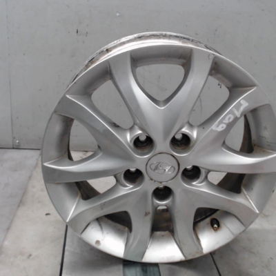 Jante tole 3 Hyundai I30 (FD) 1.6 crdi (2007-2011)