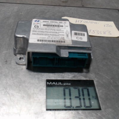 Boitier pyrotechnique Hyundai I30 (FD) 1.6 crdi (2007-2011)