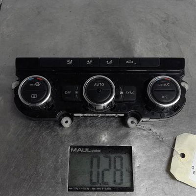 Commande de chauffage Volkswagen BEETLE (5C1, 5C2) 1.6 tdi (2011-2016)