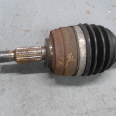 Transmission avant droite Dacia DUSTER (HS_) 1.5 dci (2010-2018)