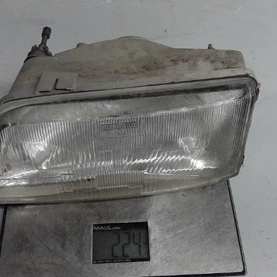 Phare gauche Peugeot BOXER Camion plate-forme-Châssis (ZCT_) 1.9 d (1994-2002)