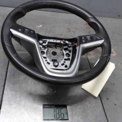 Volant de direction Opel INSIGNIA A Sports Tourer (G09) 2.0 cdti (35) (2008-2015)