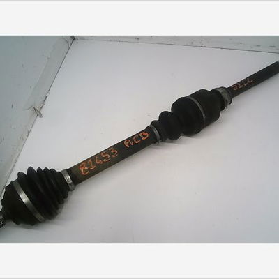 Transmission avant droite Peugeot 406 (8B) 1.9 td (1996-2004)