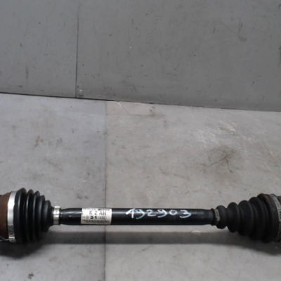 Transmission avant droite Audi A4 B6 Avant (8E5) 2.0 (2001-2004)