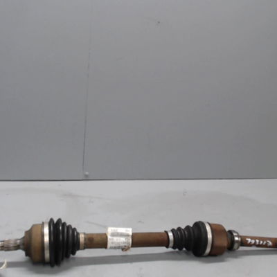 Transmission avant droite Citroën C3 PICASSO (SH_) 1.6 hdi (2009) 5 portes