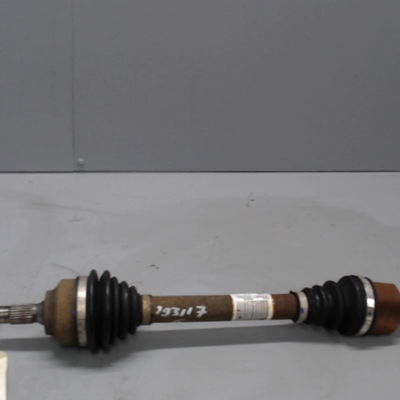 Transmission avant gauche Citroën C3 PICASSO (SH_) 1.6 hdi (2009) 5 portes