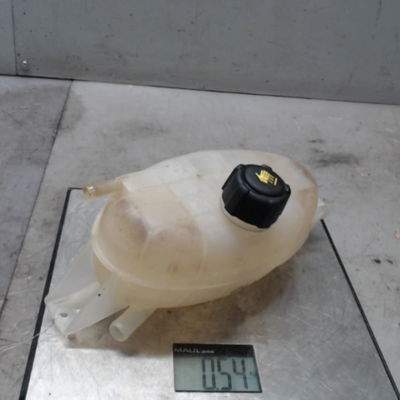 Vase expansion Renault TRAFIC II Camionnette (FL) 2.0 dci 90 (fl0h) (2006)