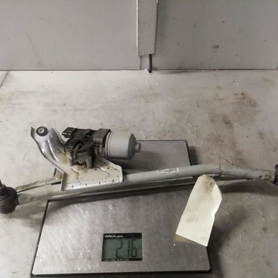 Moteur essuie-glace avant Dacia DUSTER (HS_) 1.5 dci (hsmc) (2010-2018)