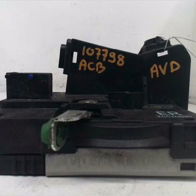 Serrure porte avd Opel CORSA C (X01) 1.7 di (f08, f68) (2000-2009)