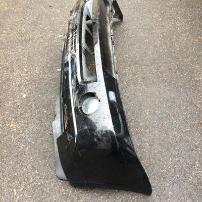 Pare-choc avant LAND ROVER RANGE ROVER 1 SPORT