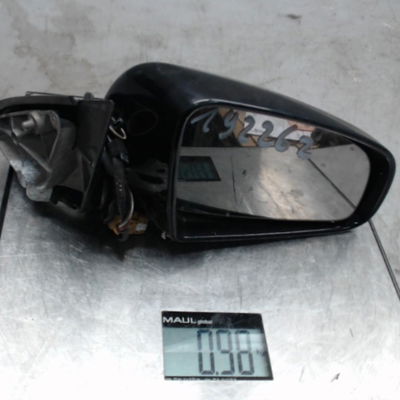 Retroviseur exterieur electrique droit Audi A4 B6 (8E2) 2.5 tdi quattro (2000-2004)